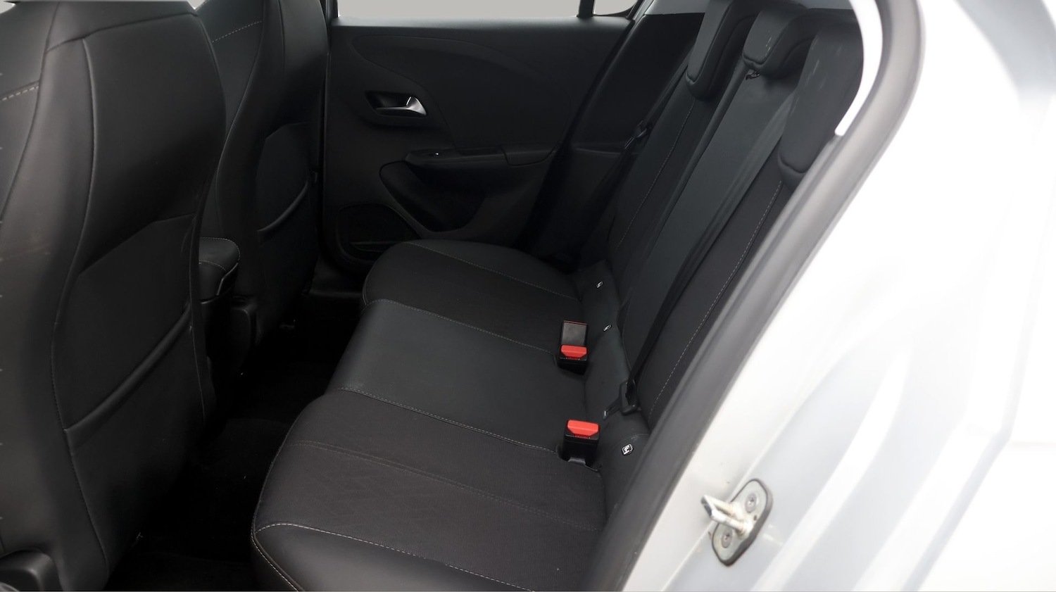 Used Vauxhall Corsa 2022 for sale - 77610277: Photo 16