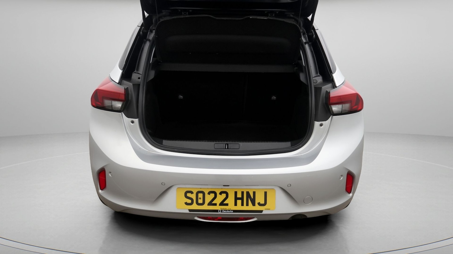 Used Vauxhall Corsa 2022 for sale - 77610277: Photo 17