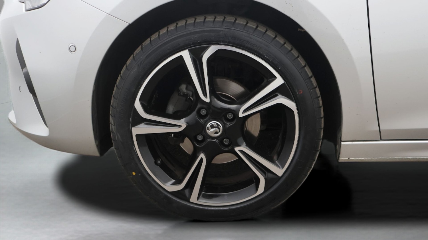 Used Vauxhall Corsa 2022 for sale - 77610277: Photo 18