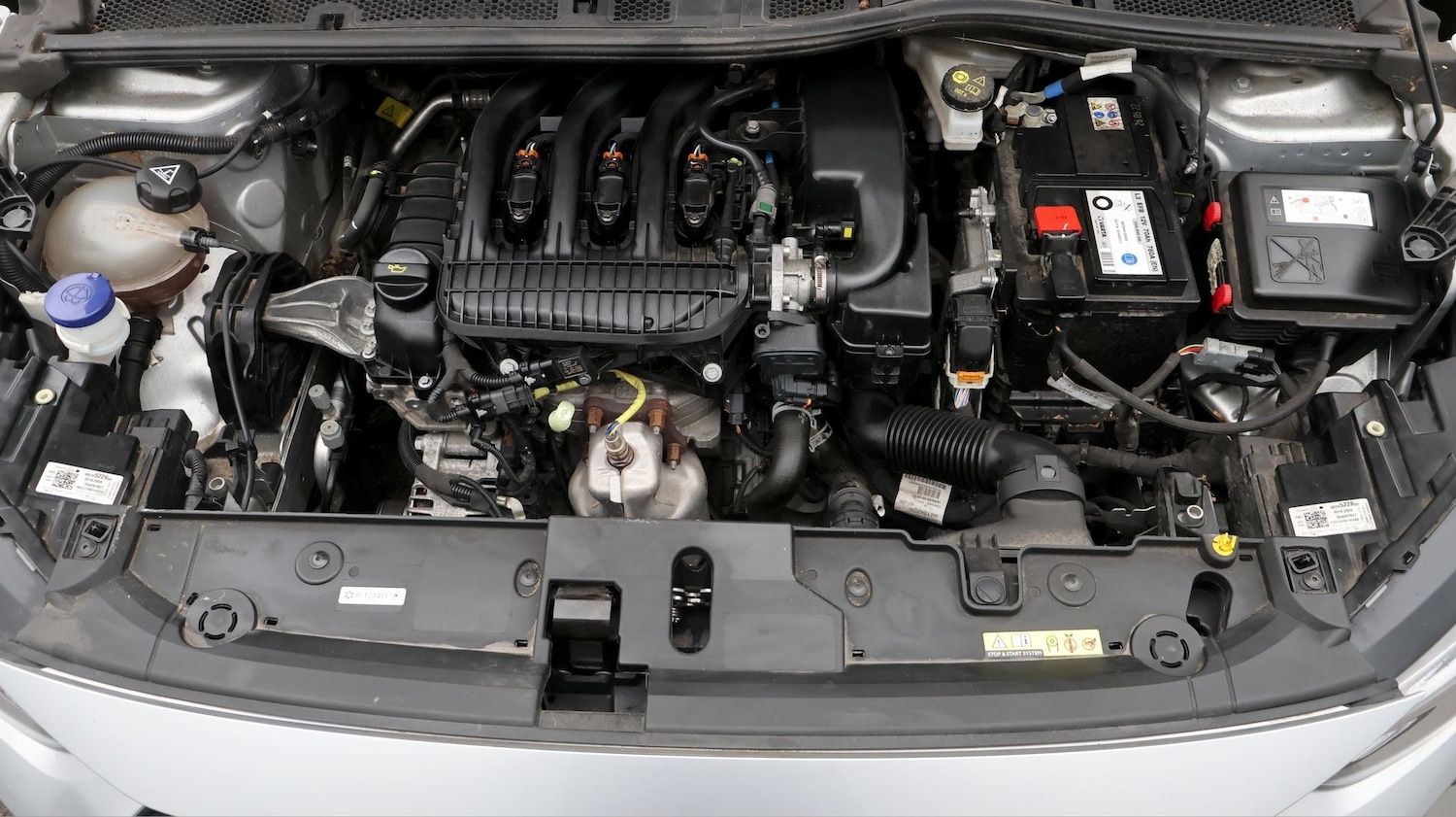 Used Vauxhall Corsa 2022 for sale - 77610277: Photo 19