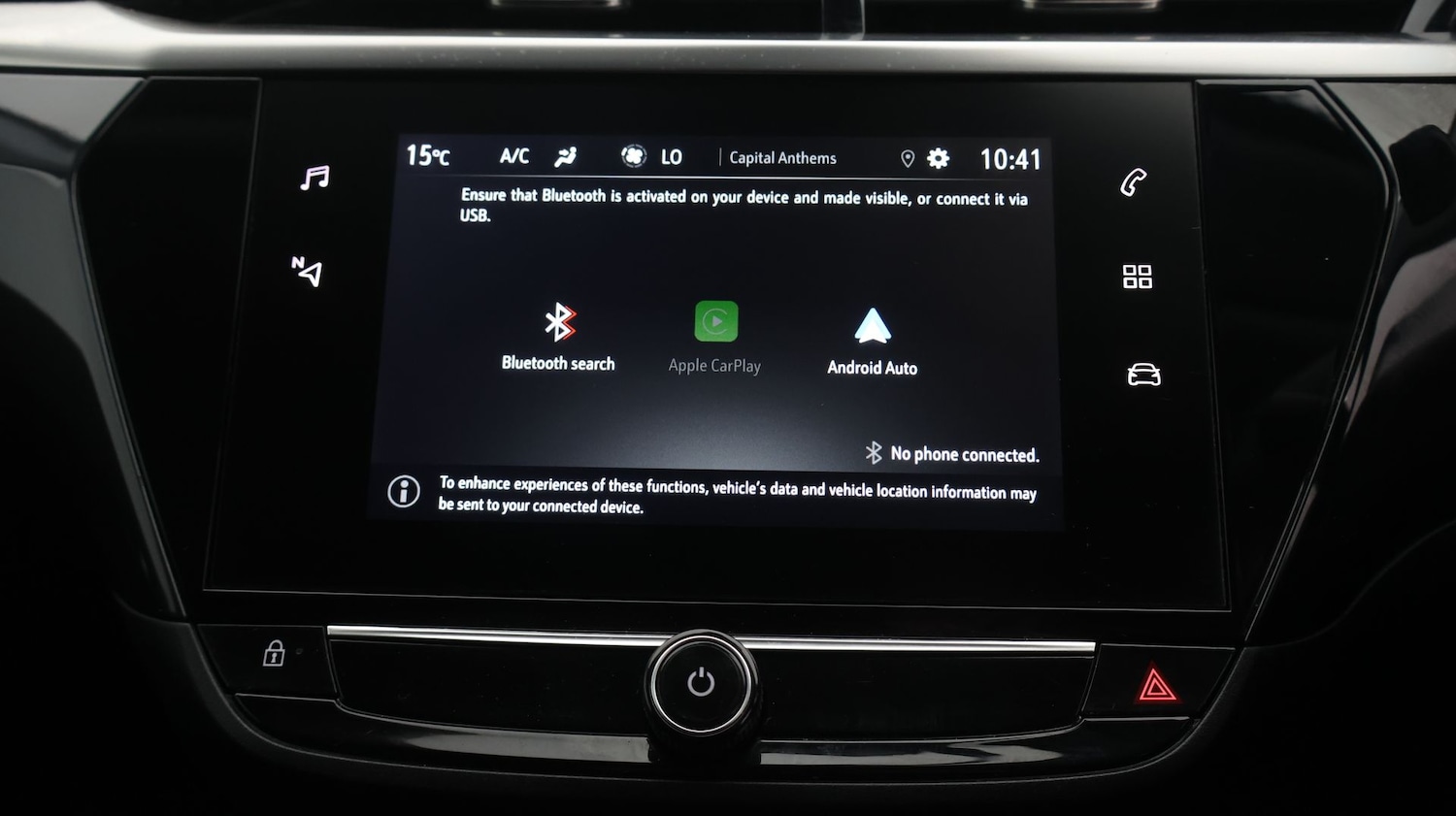 Used Vauxhall Corsa 2022 for sale - 77610277: Photo 27