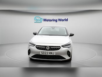 Used Vauxhall Corsa 2022 for sale - 77610277: Photo