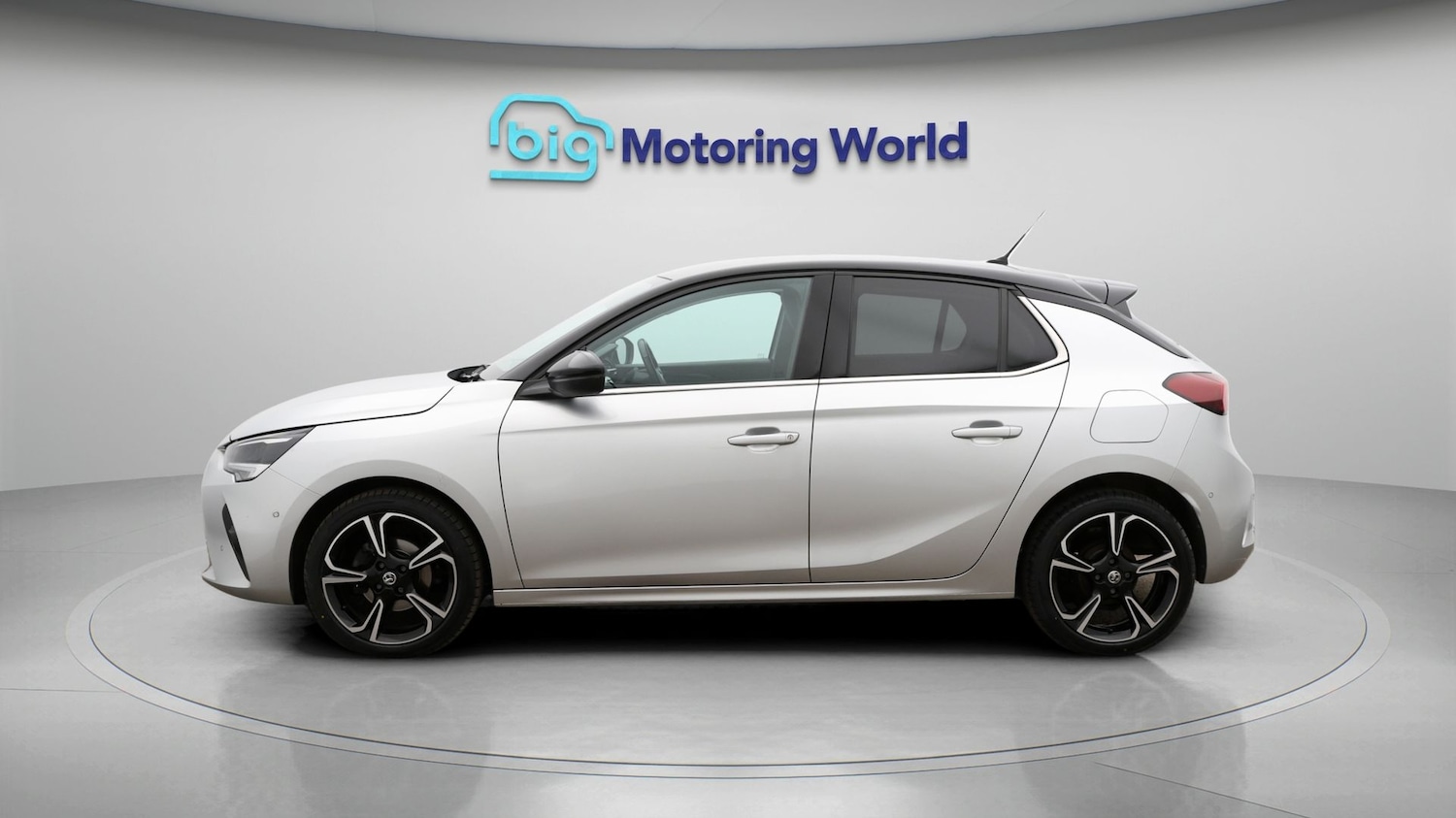 Used Vauxhall Corsa 2022 for sale - 77610277: Photo 4