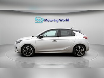 Used Vauxhall Corsa 2022 for sale - 77610277: Photo