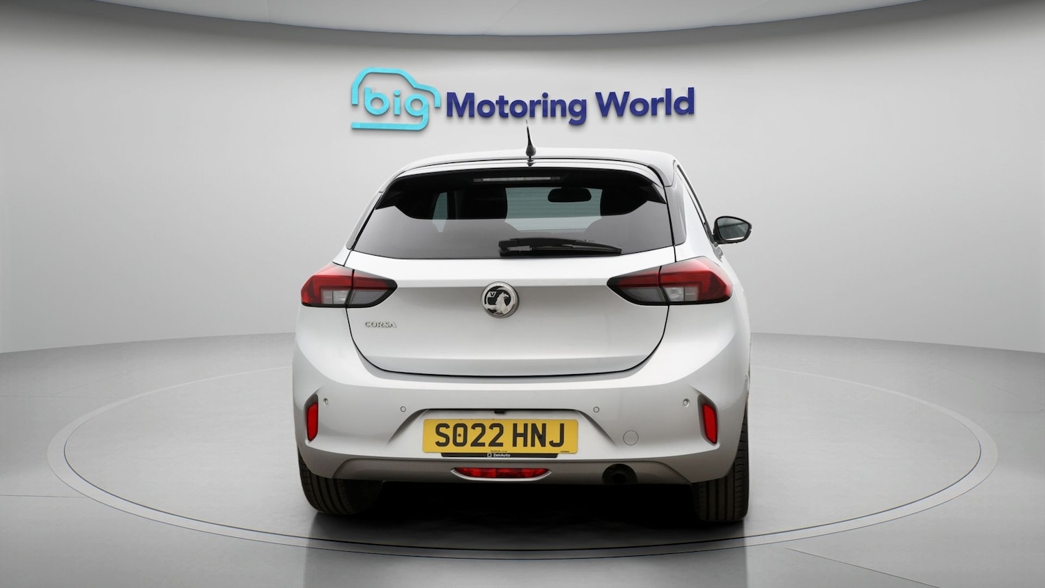 Used Vauxhall Corsa 2022 for sale - 77610277: Photo 6