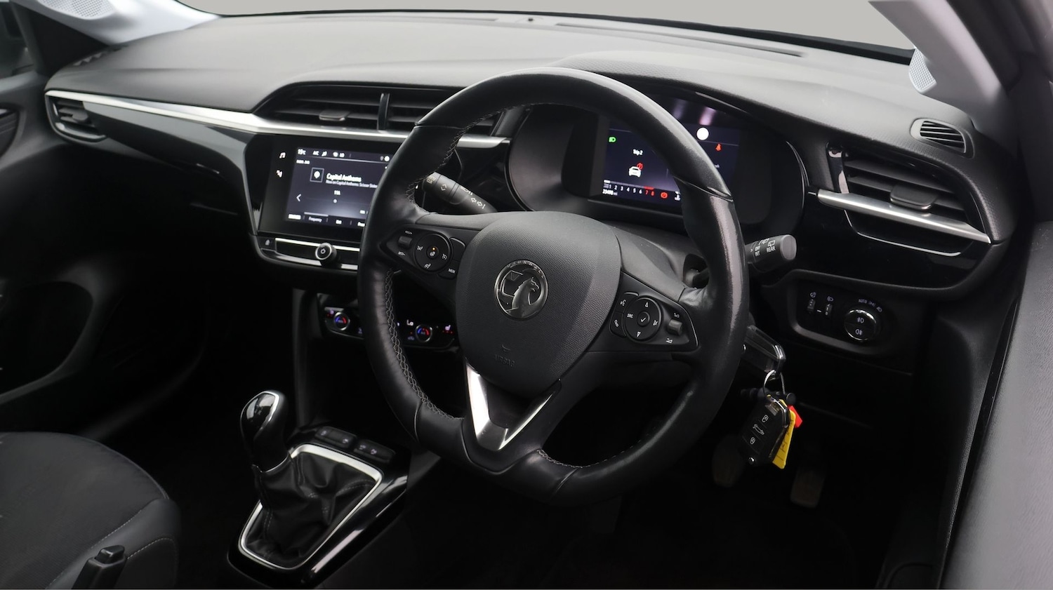 Used Vauxhall Corsa 2022 for sale - 77610277: Photo 9