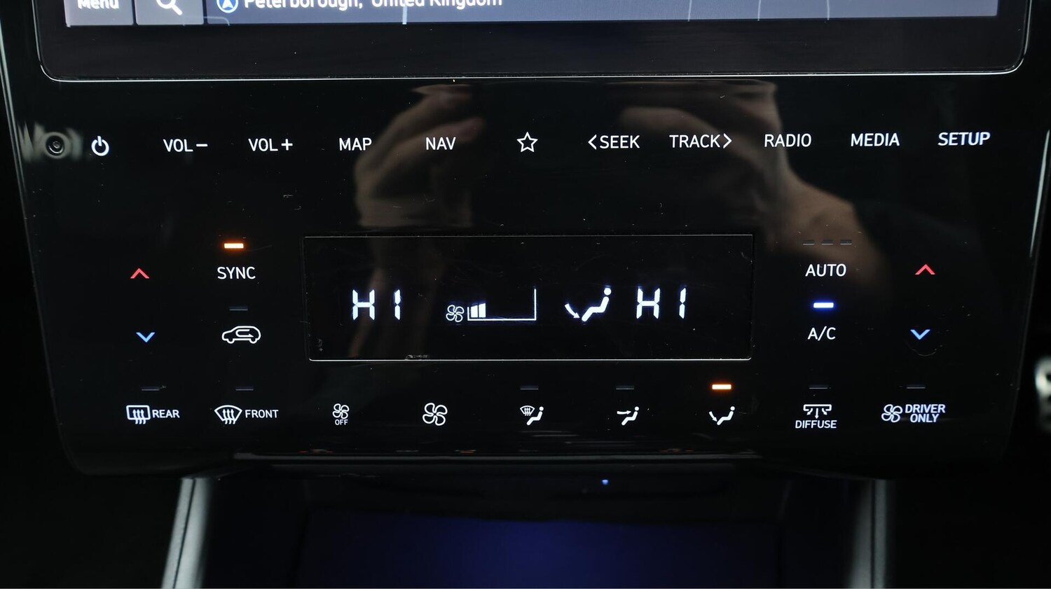 Used Hyundai TUCSON 2022 for sale - 76485471: Photo 13