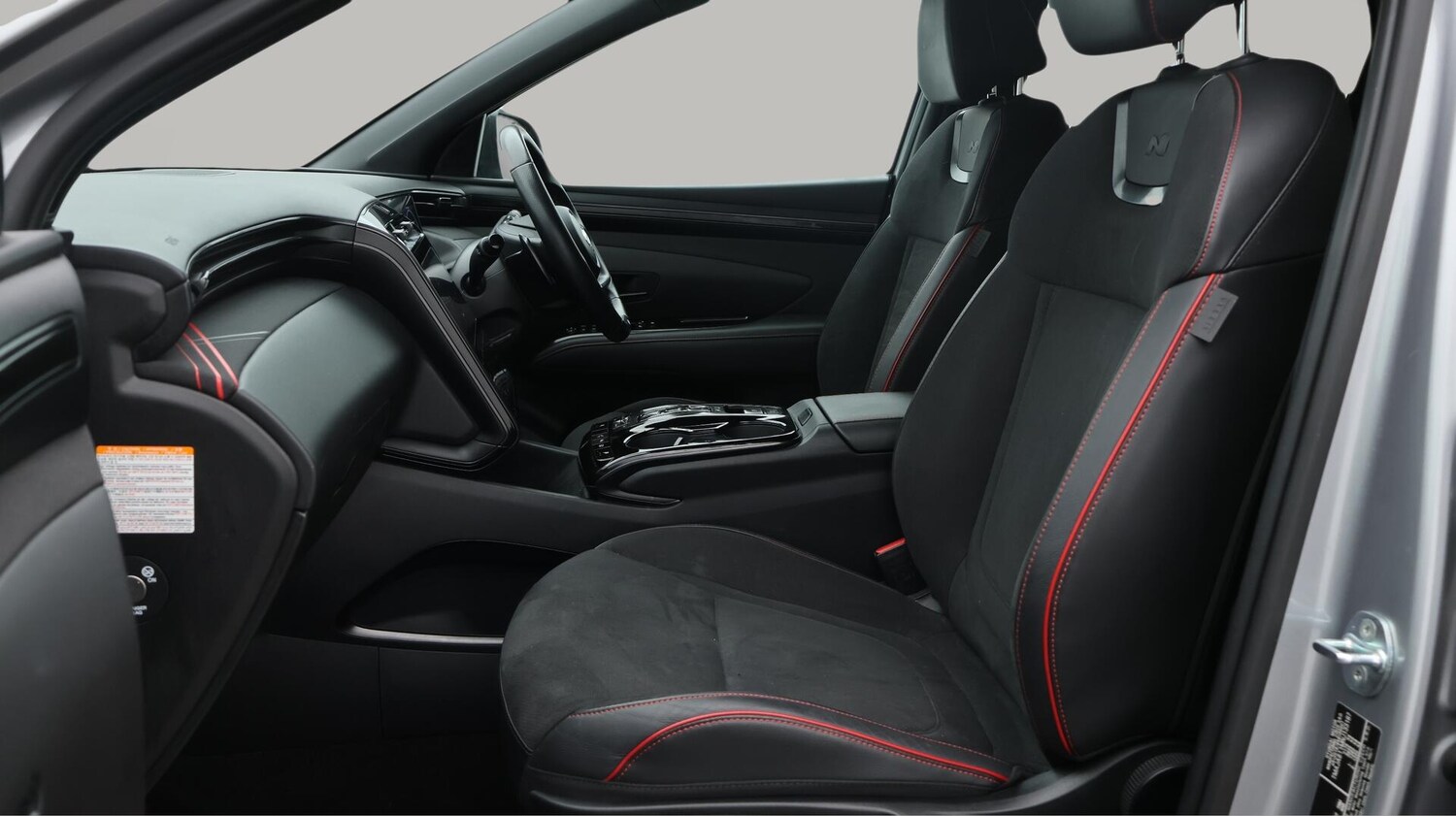 Used Hyundai TUCSON 2022 for sale - 76485471: Photo 15