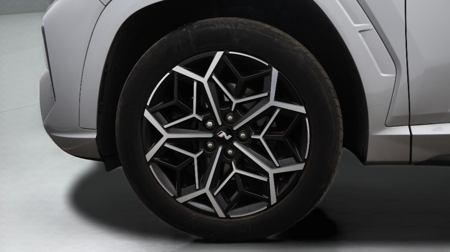 Used Hyundai TUCSON 2022 for sale - 76485471: Photo 19