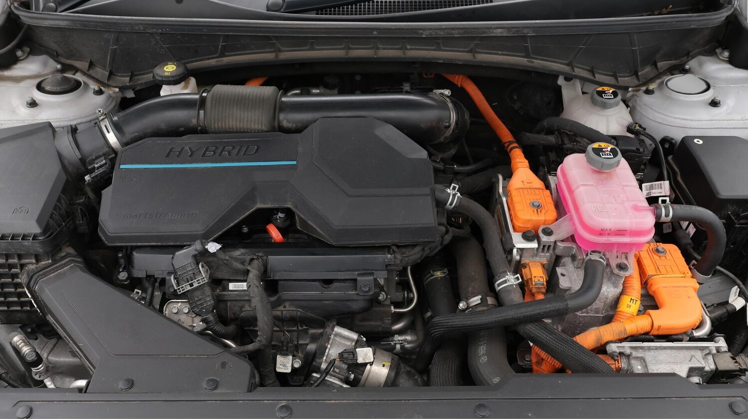 Used Hyundai TUCSON 2022 for sale - 76485471: Photo 20