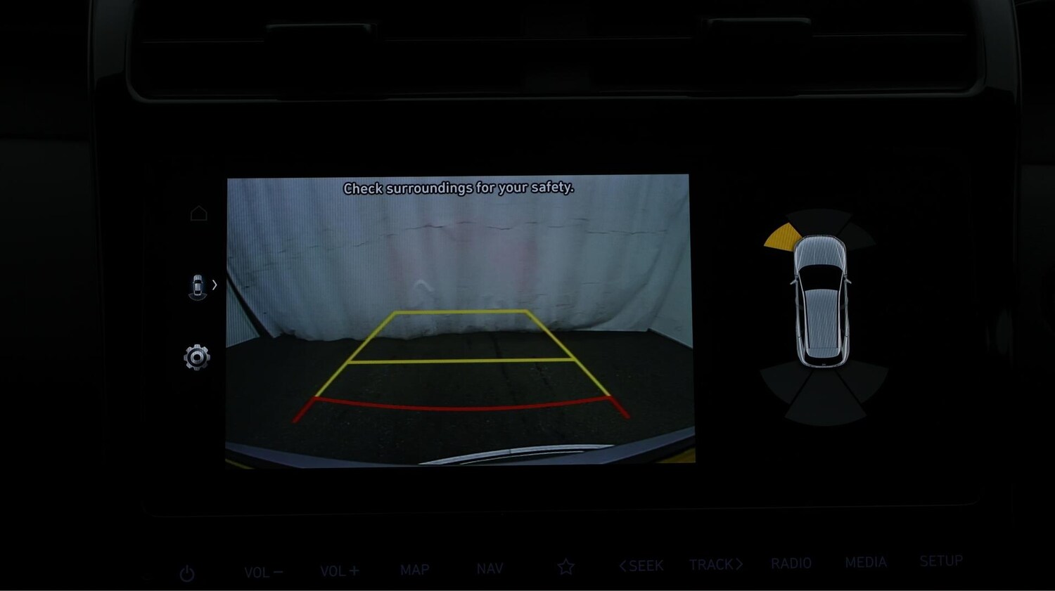 Used Hyundai TUCSON 2022 for sale - 76485471: Photo 25