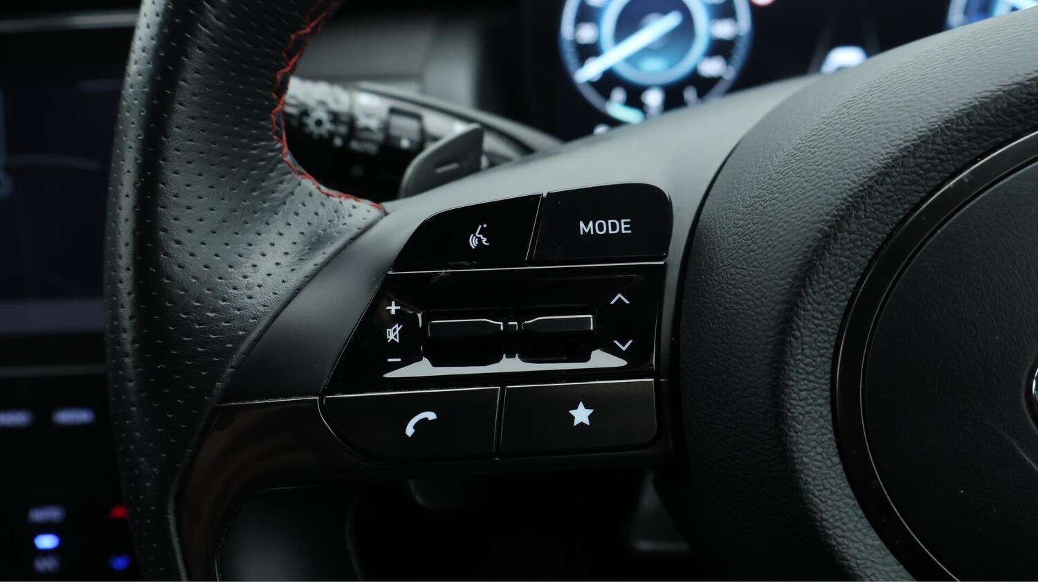 Used Hyundai TUCSON 2022 for sale - 76485471: Photo 26