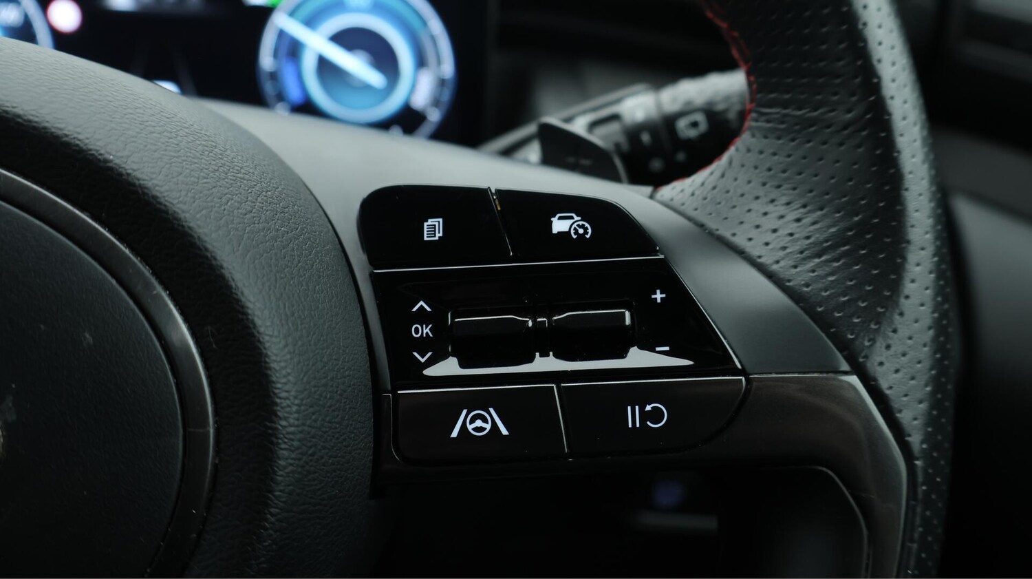 Used Hyundai TUCSON 2022 for sale - 76485471: Photo 27