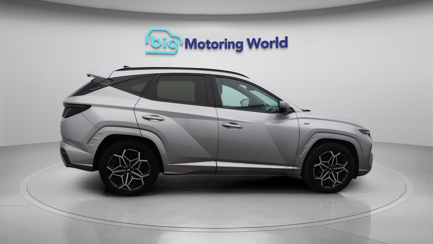 Used Hyundai TUCSON 2022 for sale - 76485471: Photo 9