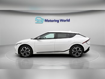Used Kia EV6 2023 for sale - 78791463: Photo