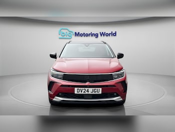Used Vauxhall Grandland 2024 for sale - 79019620: Photo