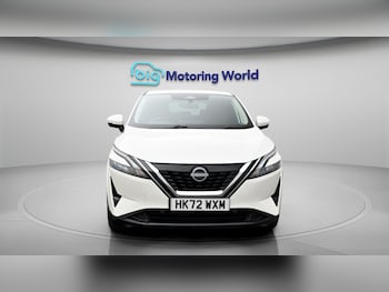 Used Nissan Qashqai 2023 for sale - 78237219: Photo