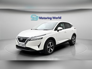 Used Nissan Qashqai 2023 for sale - 78237219: Photo