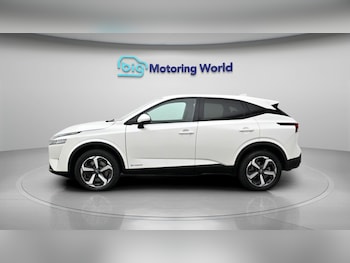 Used Nissan Qashqai 2023 for sale - 78237219: Photo