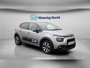 Used Citroen C3 2024 for sale - 79287597: Photo