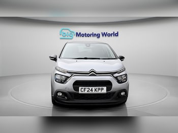 Used Citroen C3 2024 for sale - 79287597: Photo