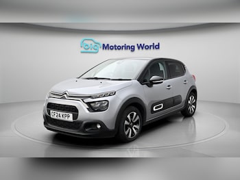 Used Citroen C3 2024 for sale - 79287597: Photo