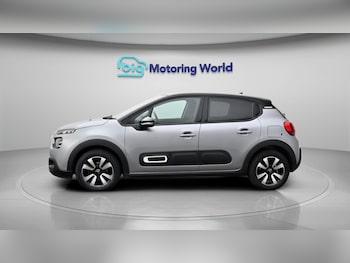 Used Citroen C3 2024 for sale - 79287597: Photo