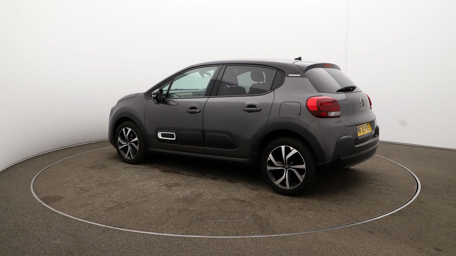 Used Citroen C3 for sale - 76810304: Photo 27