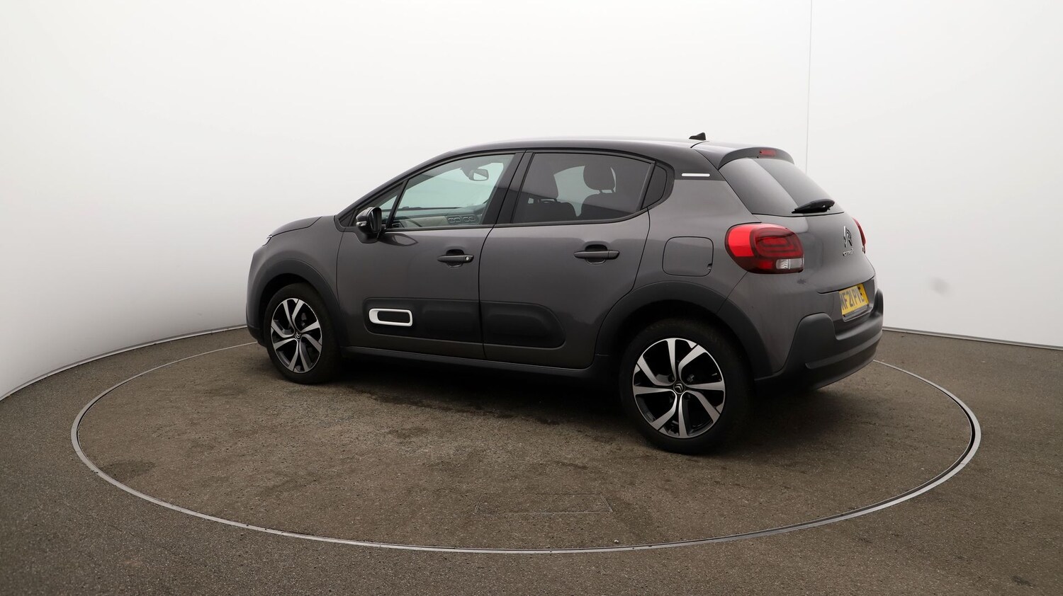 Used Citroen C3 for sale - 76810304: Photo 28