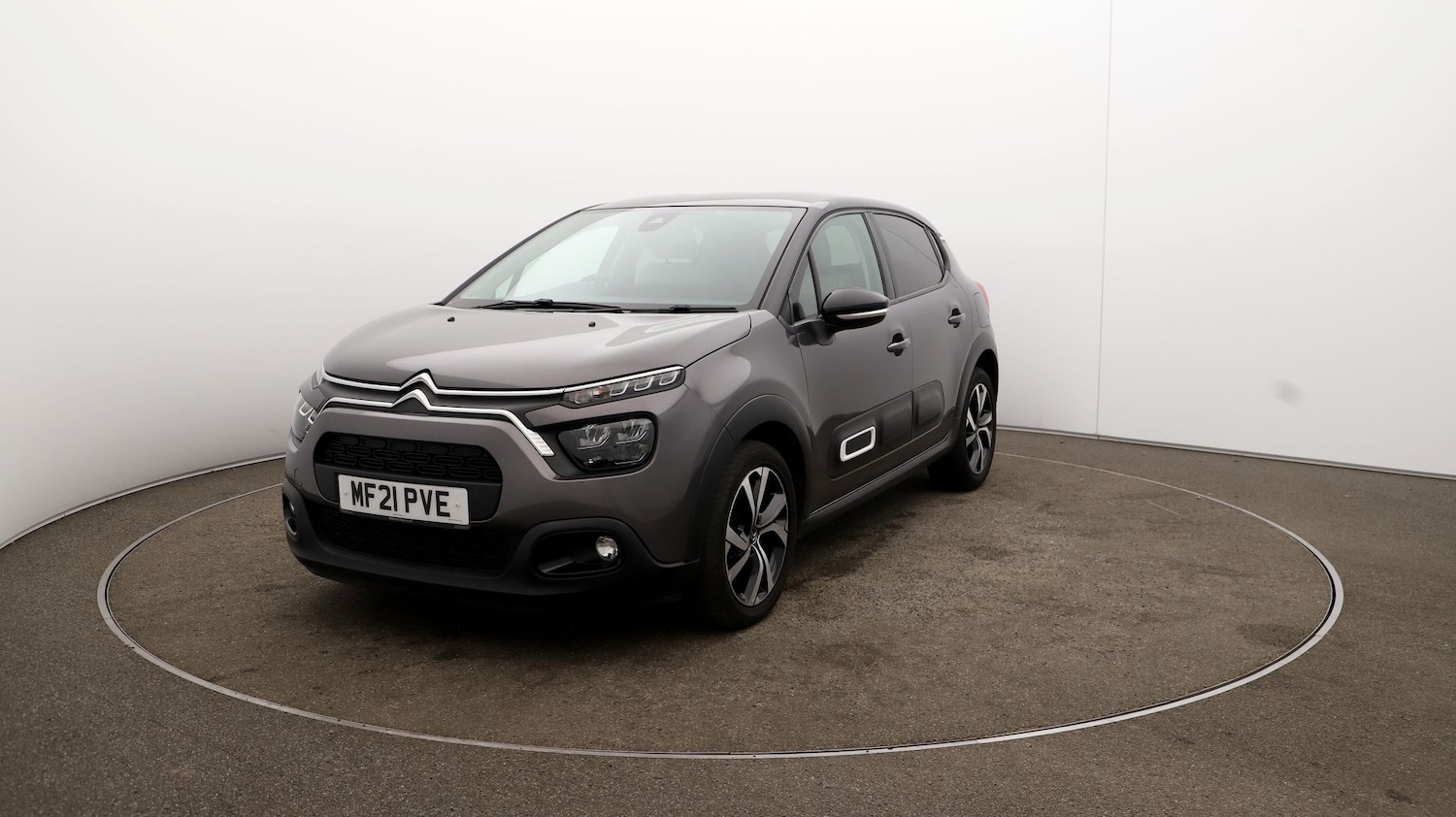 Used Citroen C3 for sale - 76810304: Photo 29