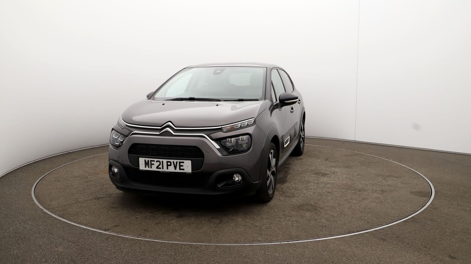 Used Citroen C3 for sale - 76810304: Photo 30