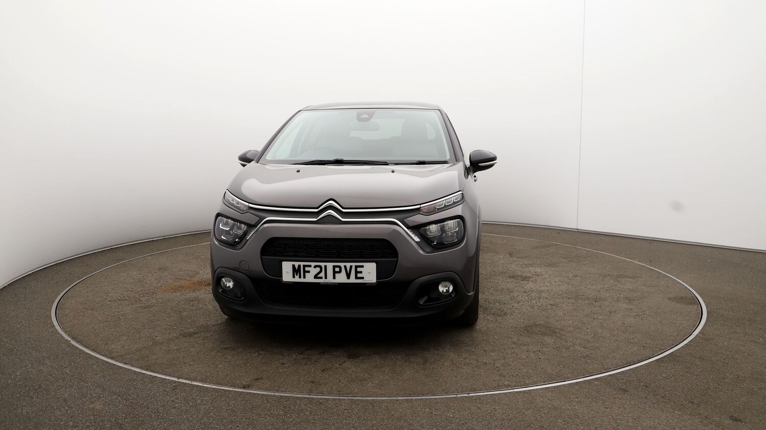 Used Citroen C3 for sale - 76810304: Photo 31