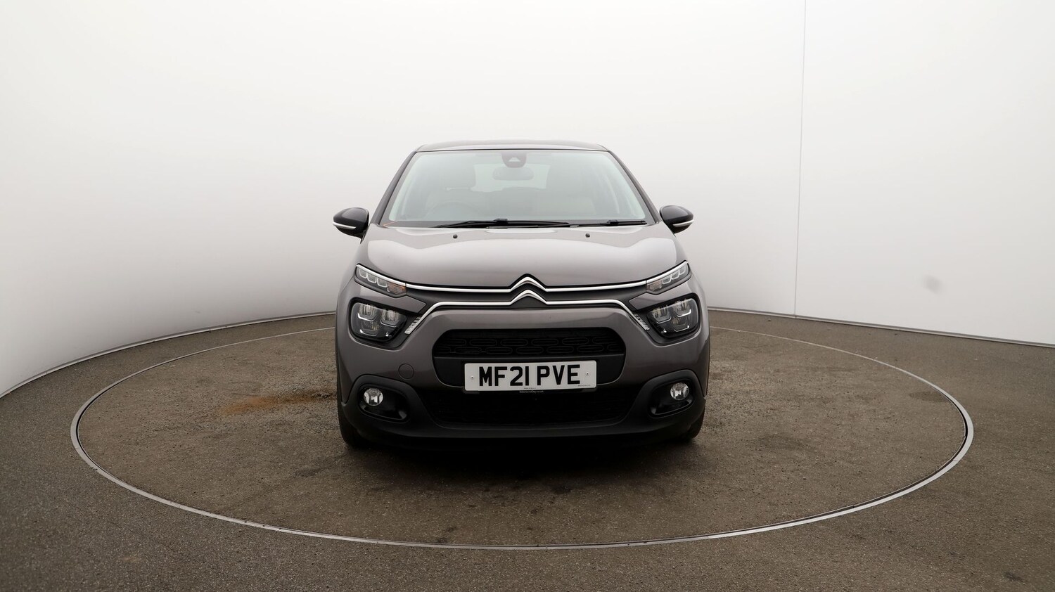 Used Citroen C3 for sale - 76810304: Photo 32