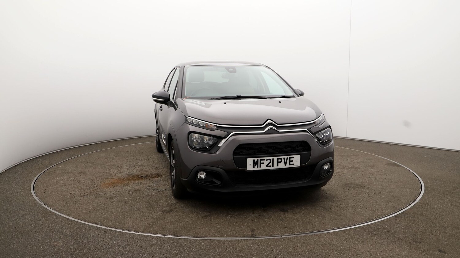 Used Citroen C3 for sale - 76810304: Photo 33