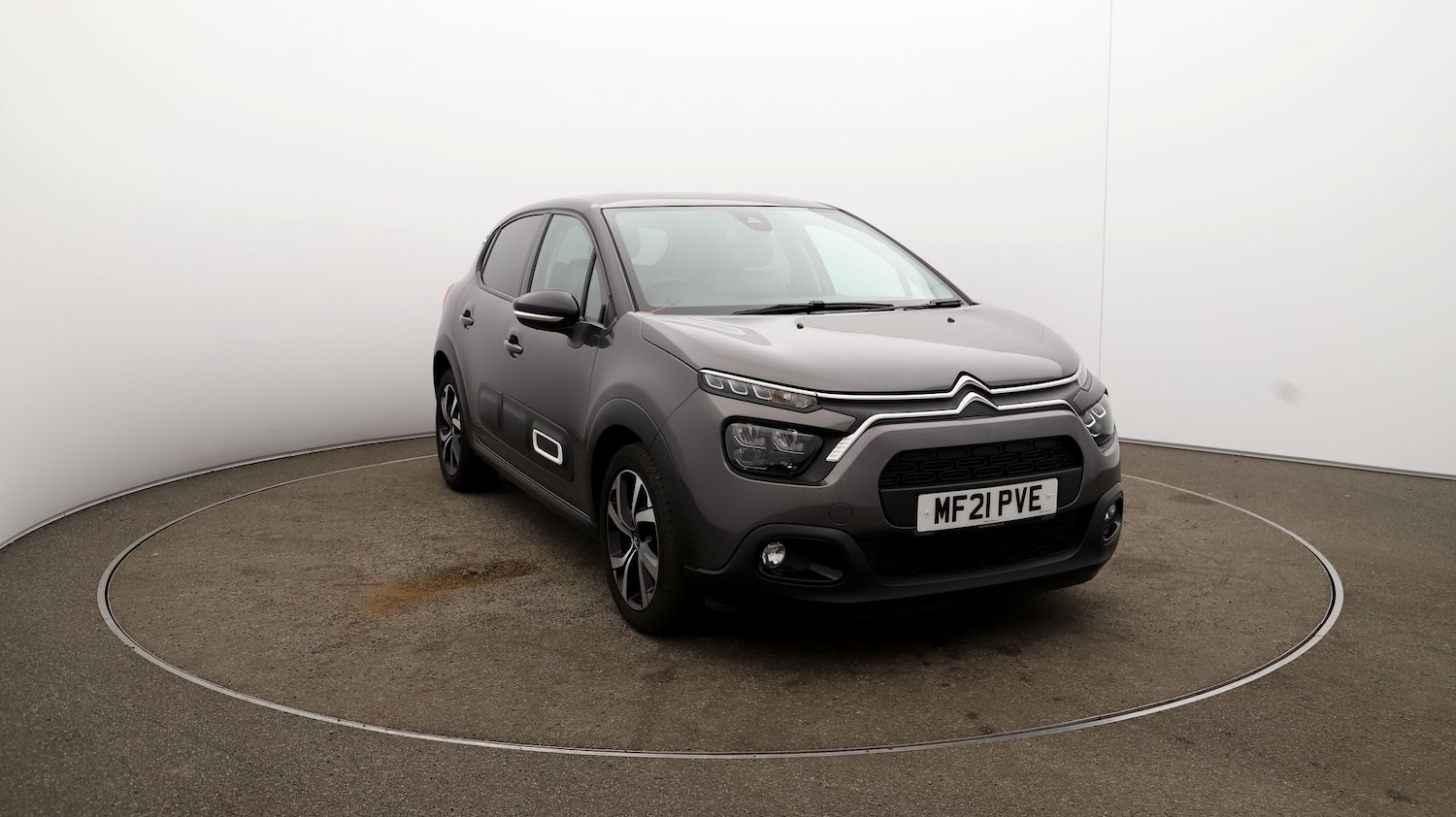 Used Citroen C3 for sale - 76810304: Photo 34