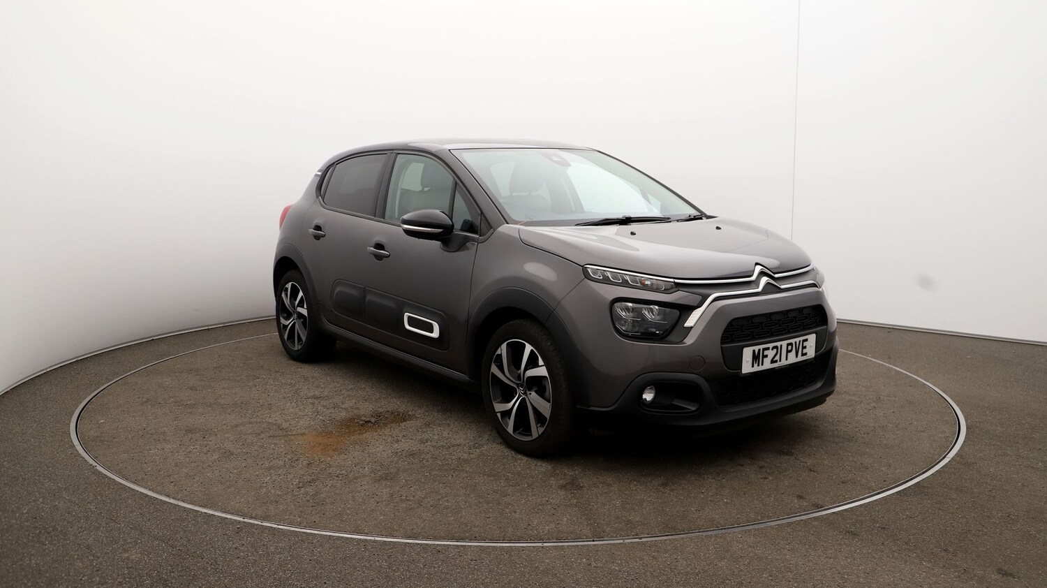 Used Citroen C3 for sale - 76810304: Photo 35