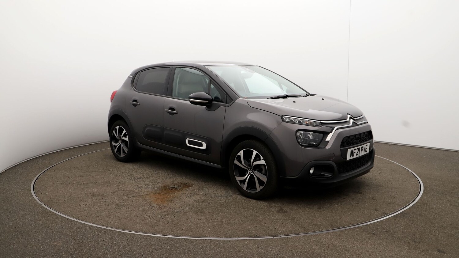 Used Citroen C3 for sale - 76810304: Photo 36