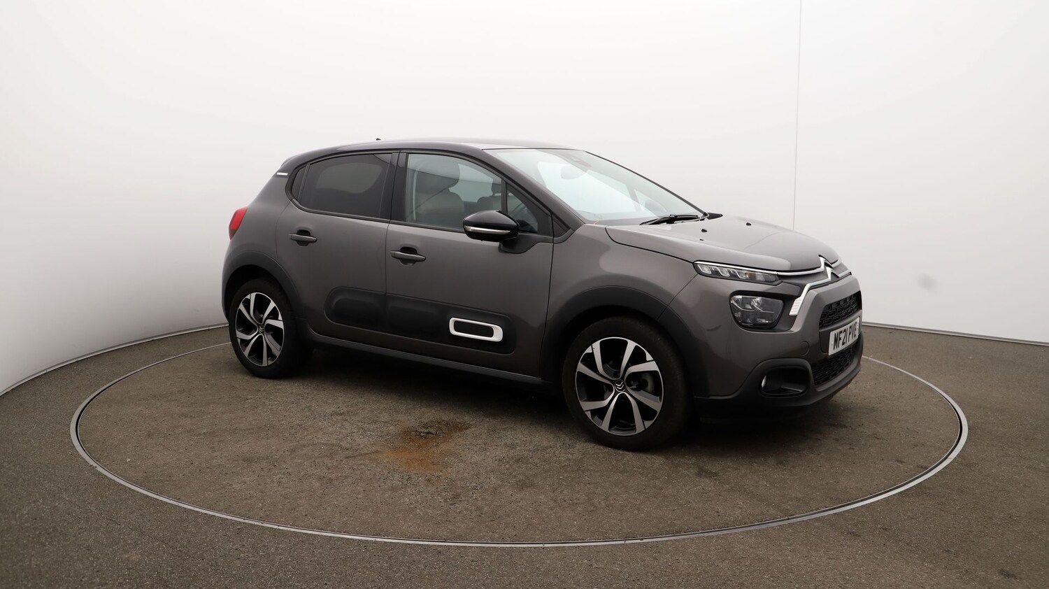 Used Citroen C3 for sale - 76810304: Photo 37