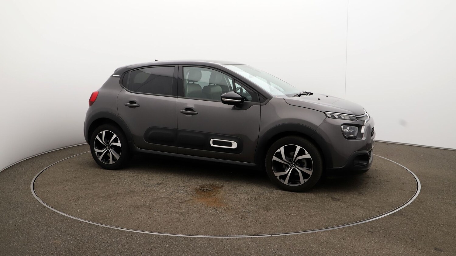 Used Citroen C3 for sale - 76810304: Photo 38