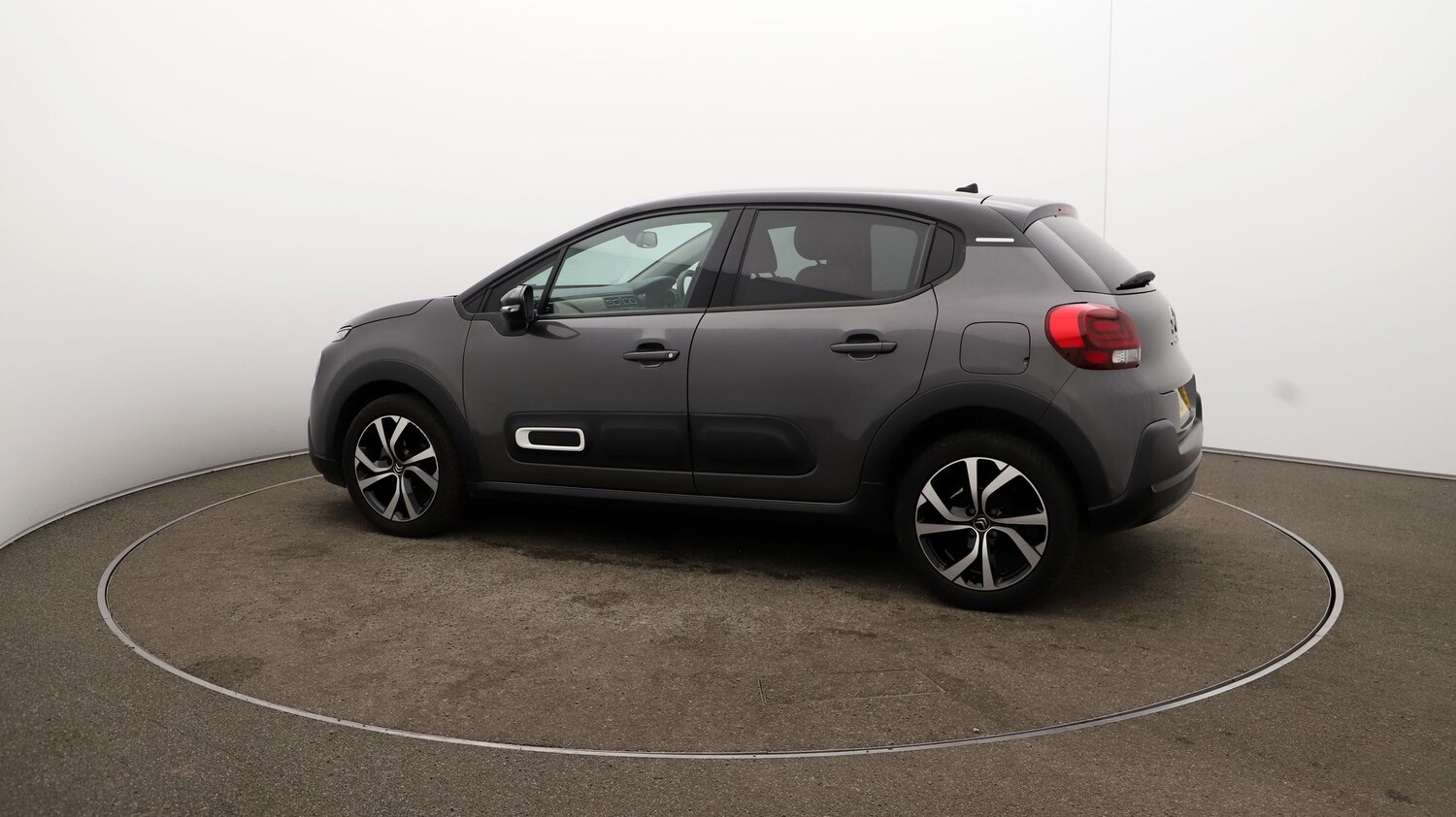 Used Citroen C3 for sale - 76810304: Photo 39