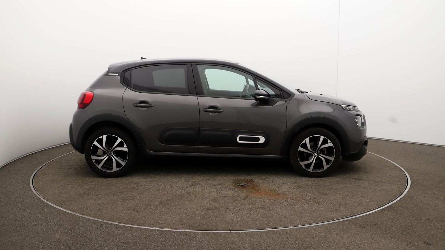 Used Citroen C3 for sale - 76810304: Photo 41
