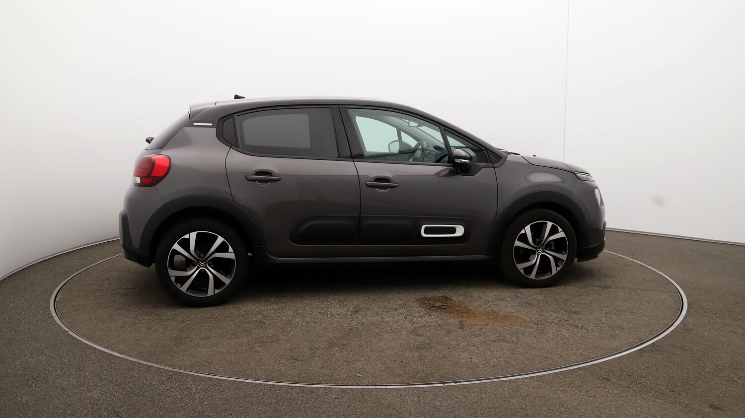 Used Citroen C3 for sale - 76810304: Photo 42