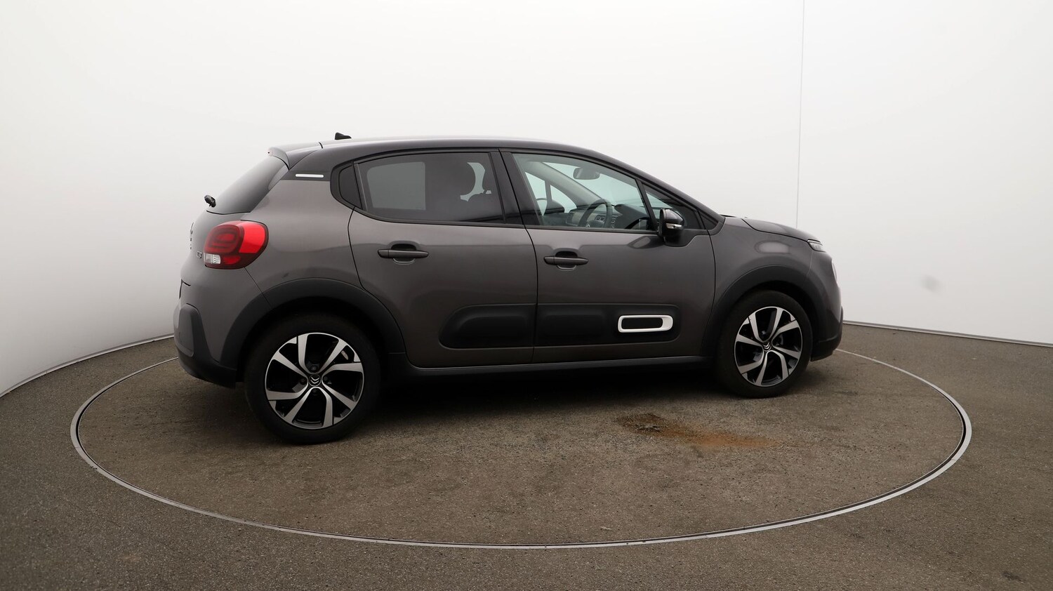 Used Citroen C3 for sale - 76810304: Photo 43