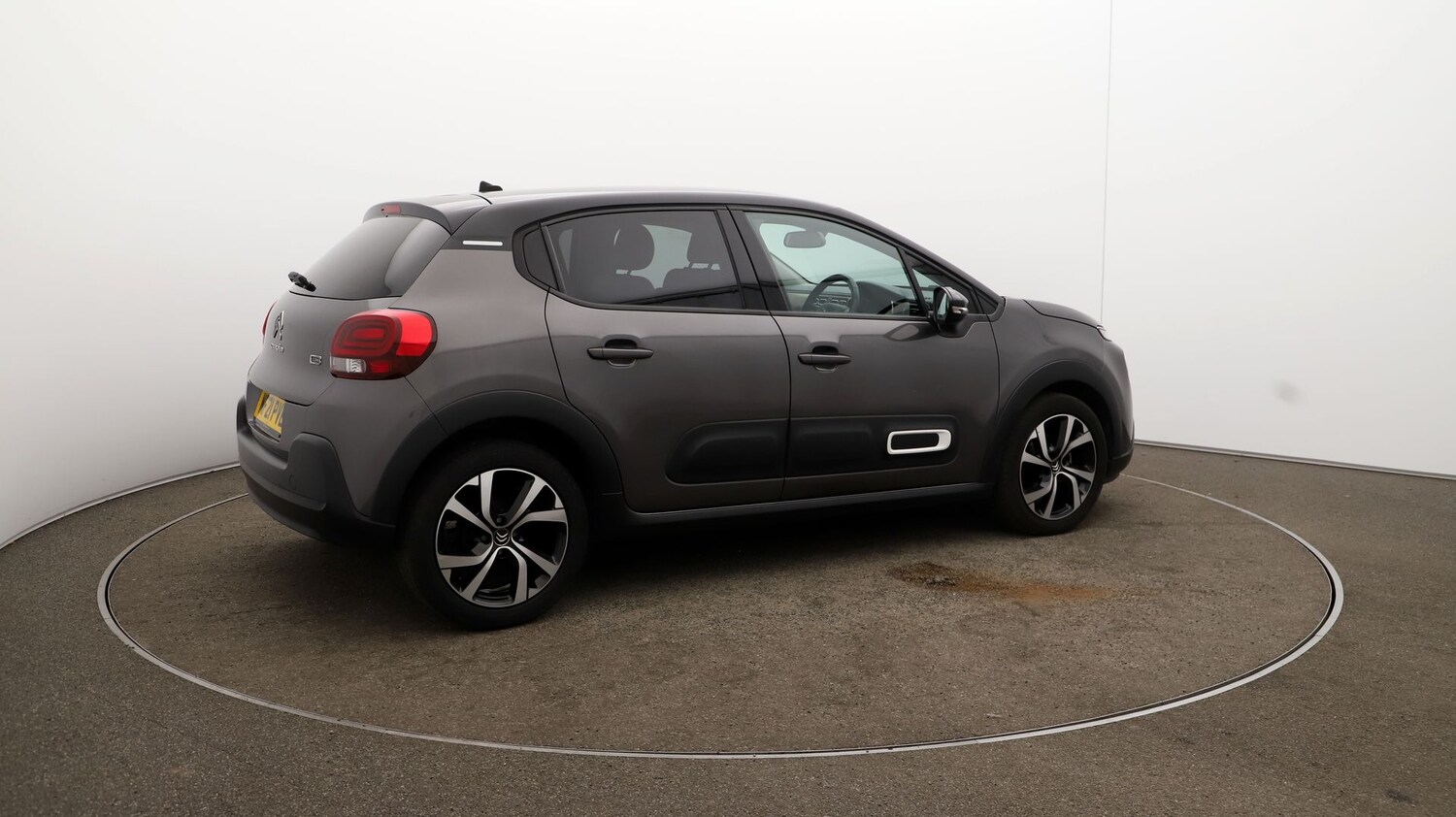 Used Citroen C3 for sale - 76810304: Photo 44