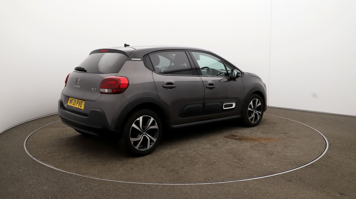 Used Citroen C3 for sale - 76810304: Photo 45