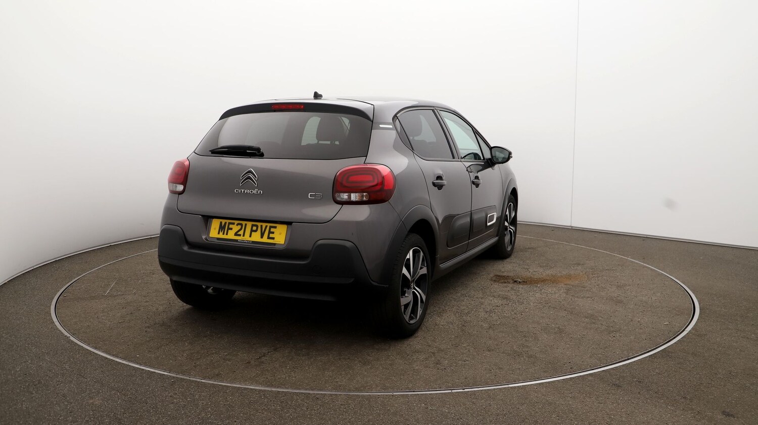Used Citroen C3 for sale - 76810304: Photo 47