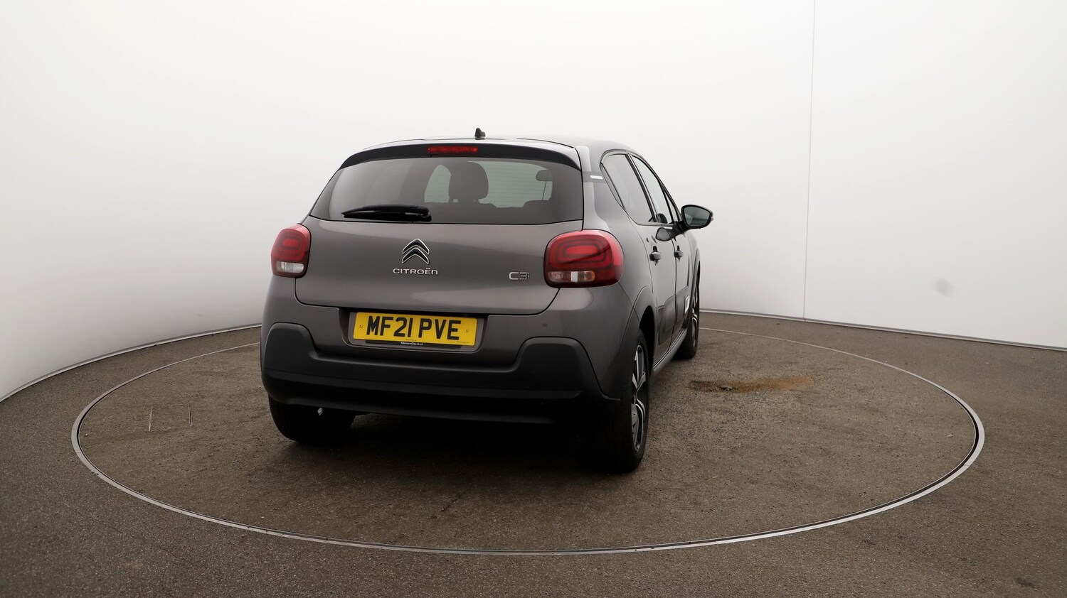 Used Citroen C3 for sale - 76810304: Photo 48