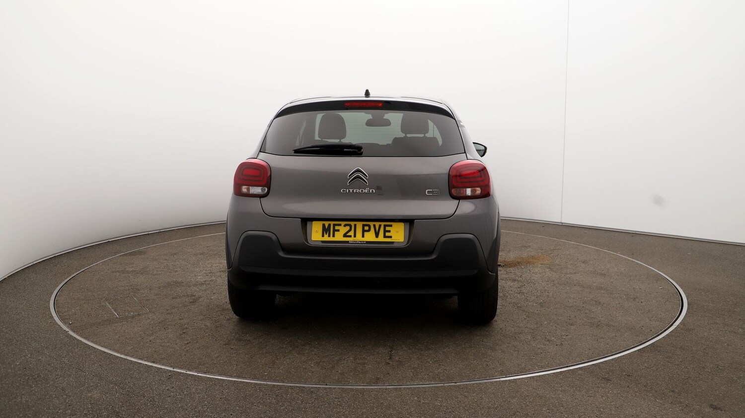 Used Citroen C3 for sale - 76810304: Photo 49