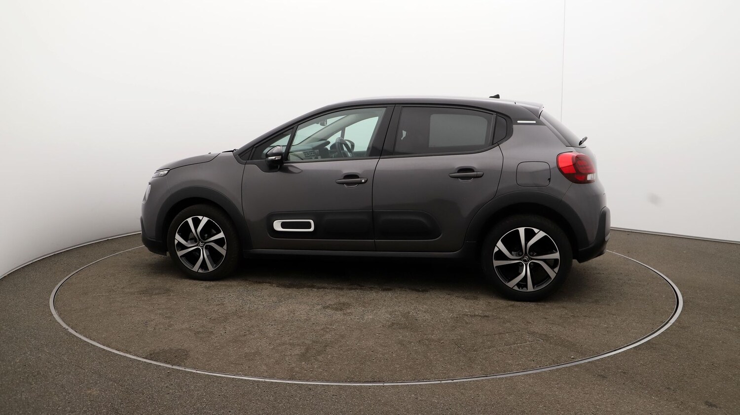 Used Citroen C3 for sale - 76810304: Photo 50