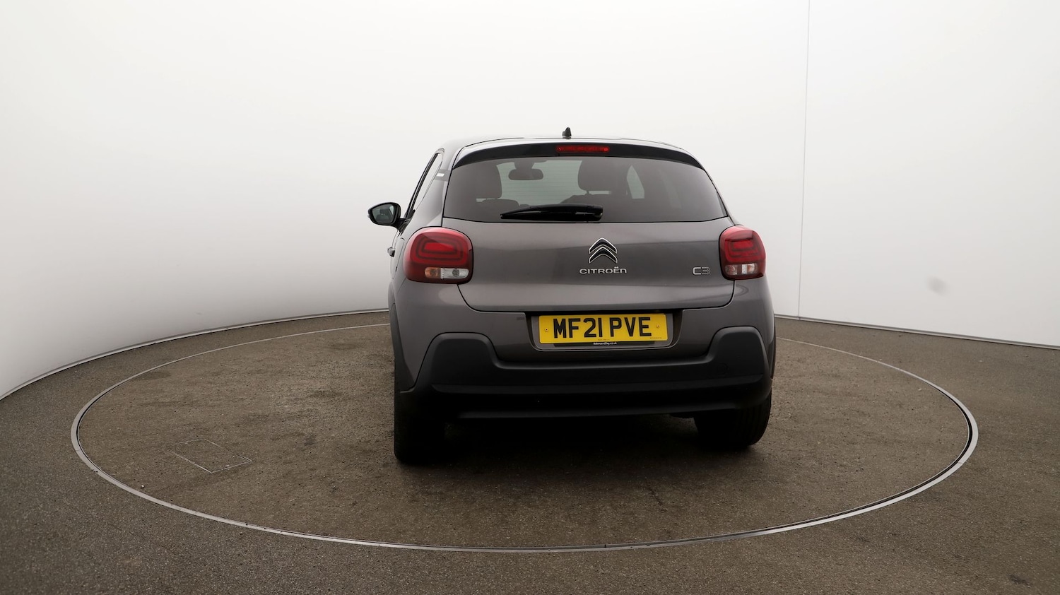 Used Citroen C3 for sale - 76810304: Photo 51